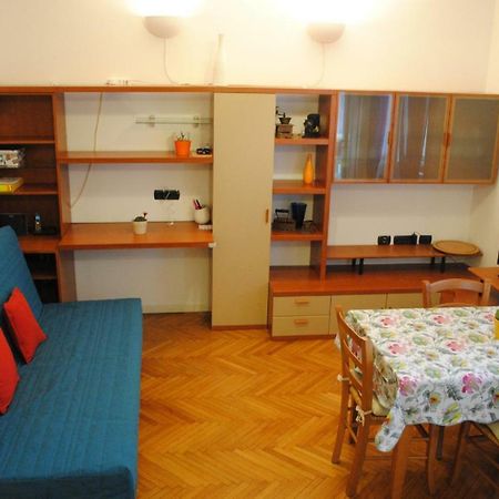 Ferienwohnung San Raffaele Citta Studi Mailand Exterior foto