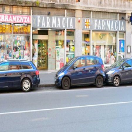 Ferienwohnung San Raffaele Citta Studi Mailand Exterior foto