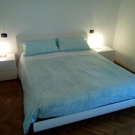 Ferienwohnung San Raffaele Citta Studi Mailand Exterior foto