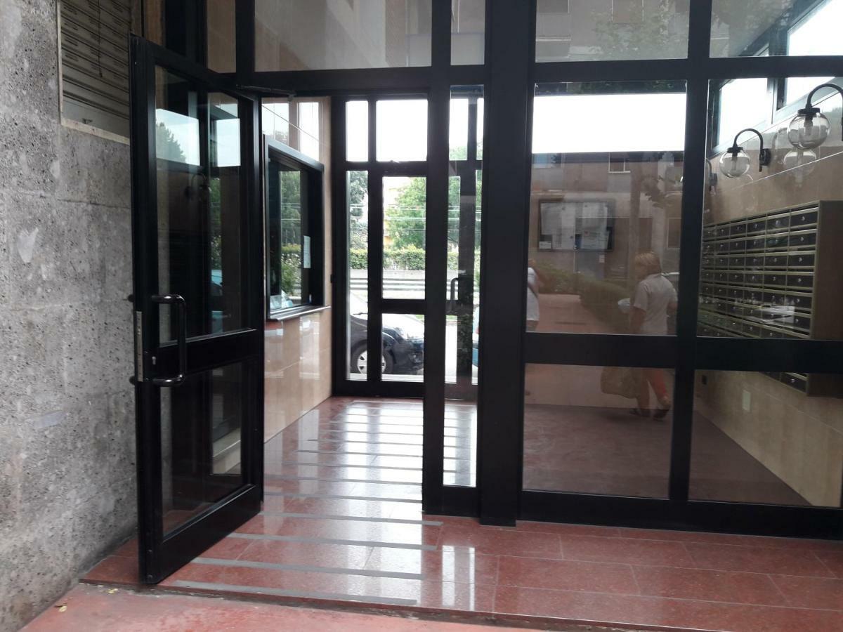 Ferienwohnung San Raffaele Citta Studi Mailand Exterior foto