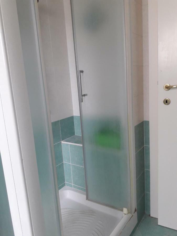 Ferienwohnung San Raffaele Citta Studi Mailand Exterior foto