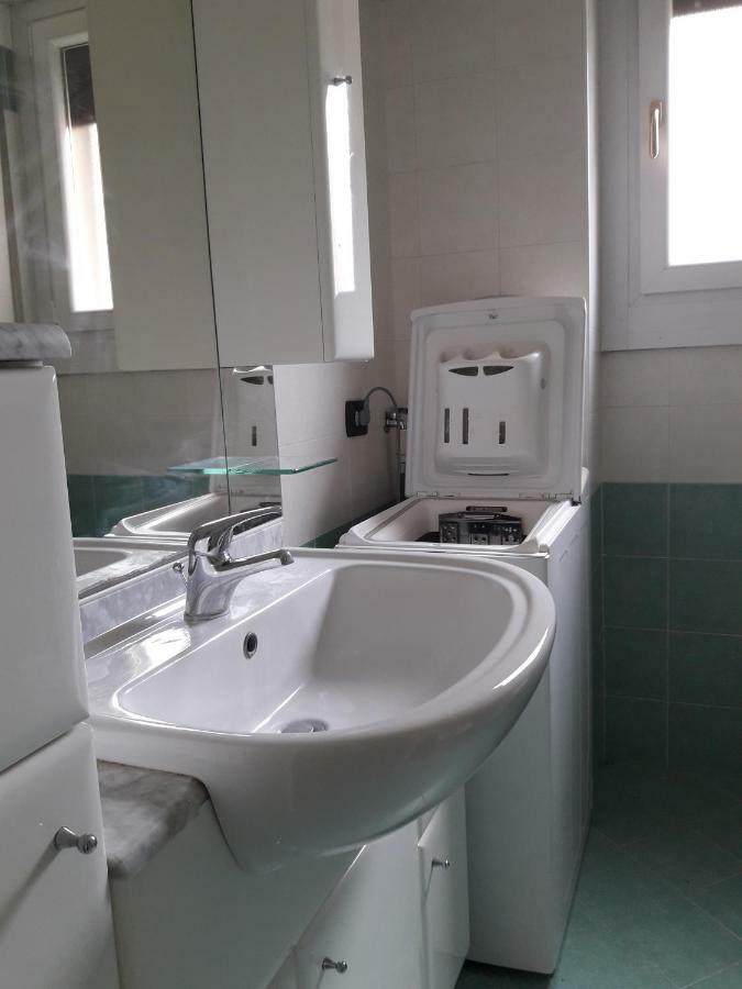Ferienwohnung San Raffaele Citta Studi Mailand Exterior foto