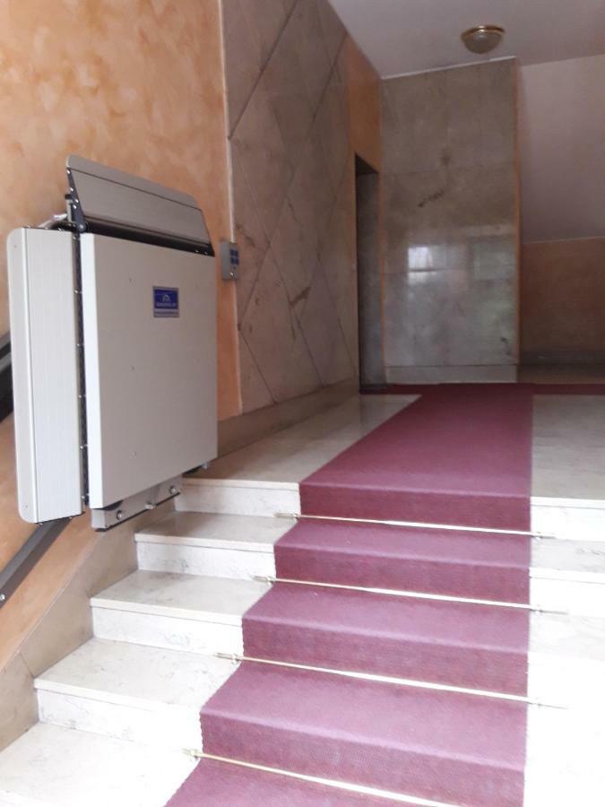 Ferienwohnung San Raffaele Citta Studi Mailand Exterior foto