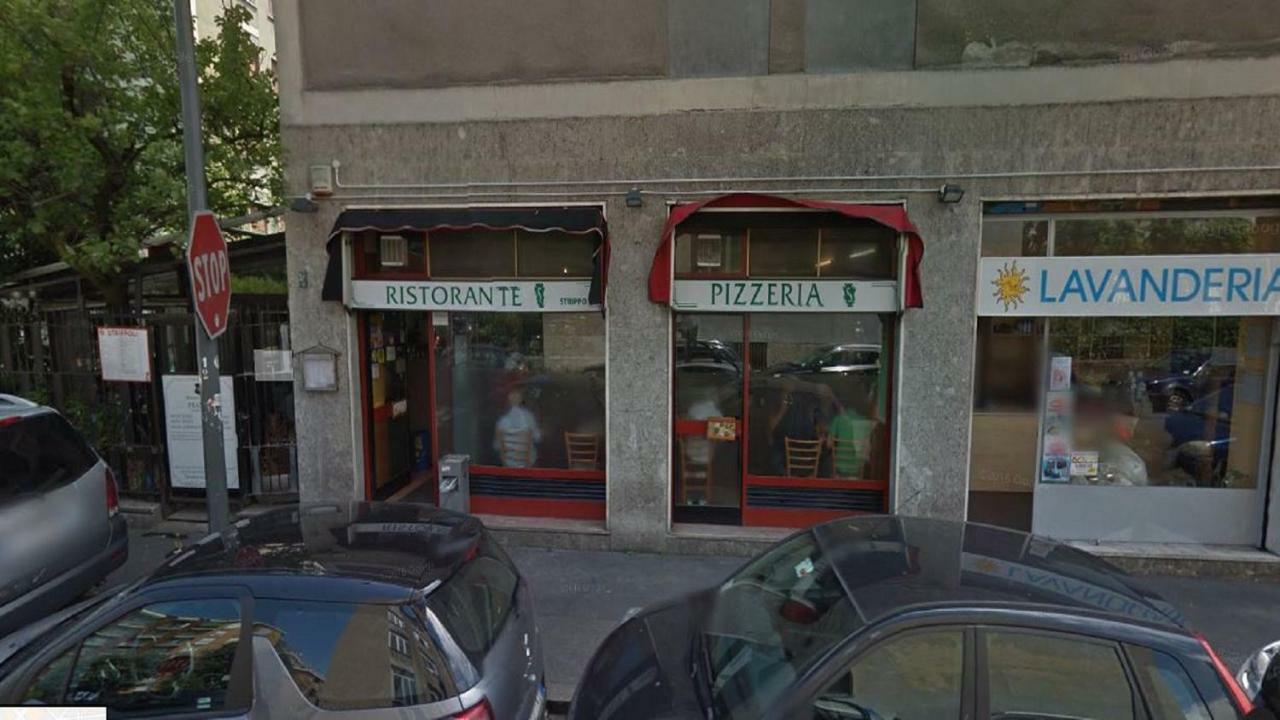 Ferienwohnung San Raffaele Citta Studi Mailand Exterior foto